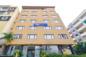 FabHotel Prime Prowell Apex